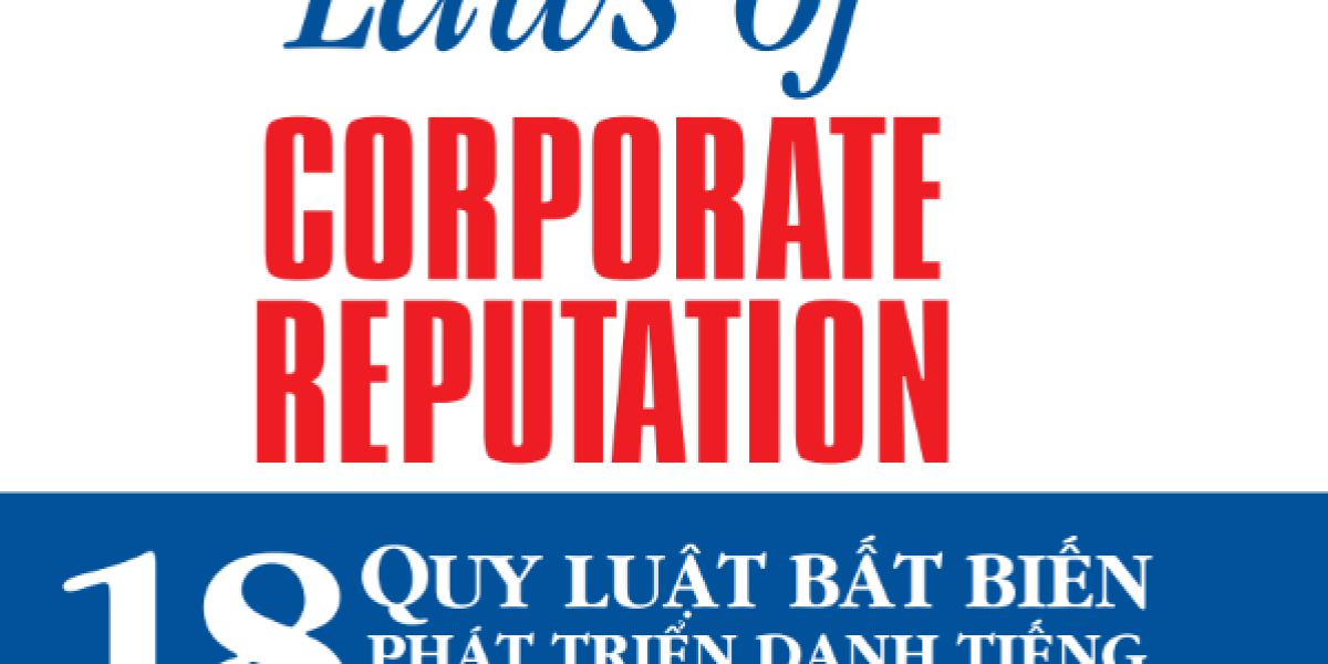 18 Quy luật bất biến phát triển danh tiếng thương hiệu Công ty (Tác giả: RONALD J. ALSOP)