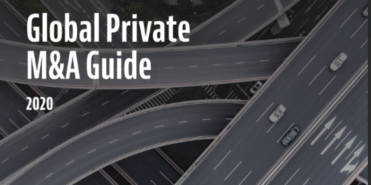 Global Private M&A Guide  2020
