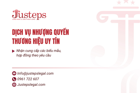 Dịch vụ tư vấn soạn thảo Hợp đồng nhượng quyền thương hiệu uy tín nhất