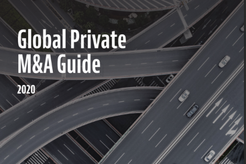 Global Private M&A Guide  2020
