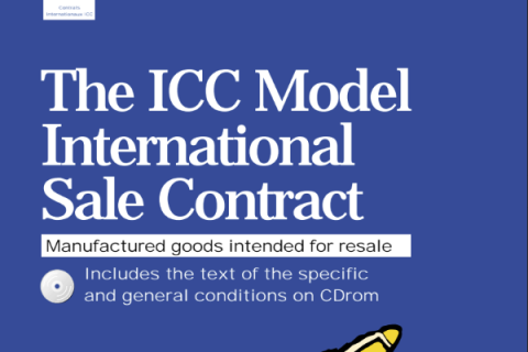 The ICC Model International Sale Contract