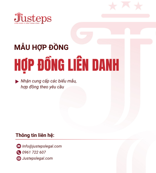 Hợp đồng liên danh