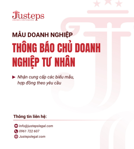 Mẫu 14. Giấy đề nghị đăng ký thay đổi chủ doanh nghiệp tư nhân