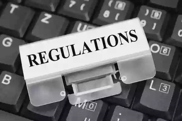 Xây dựng nội quy, quy trình, quy chế