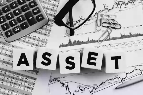 Quản lý tài sản