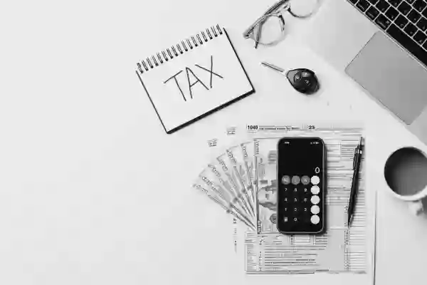 Quyết toán thuế