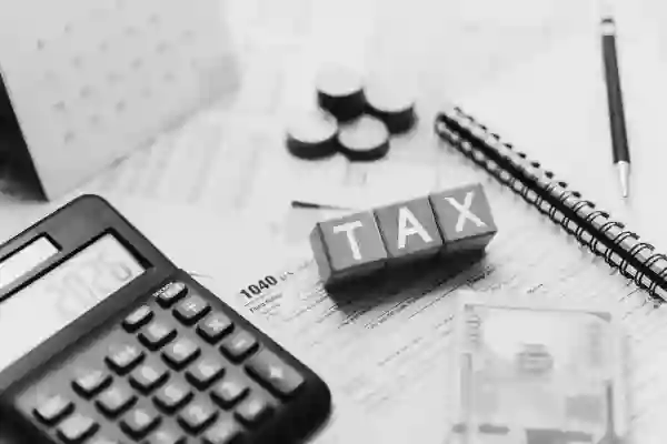 Kế toán trọn gói