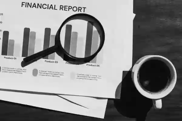 Báo cáo tài chính