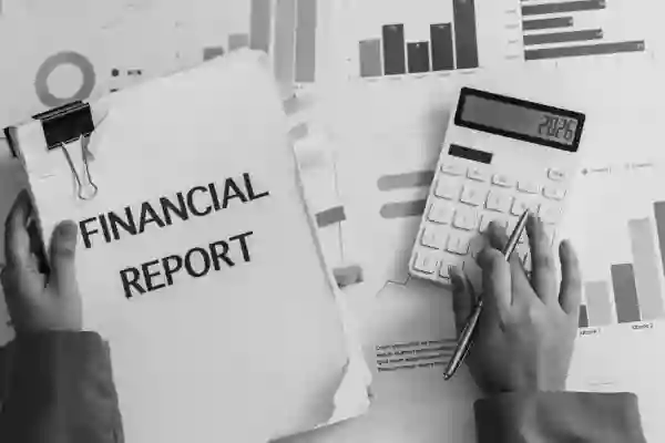 Soát xét sổ sách kế toán