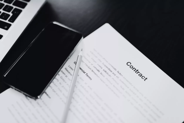 Mẫu hợp đồng dịch vụ tư vấn thường xuyên