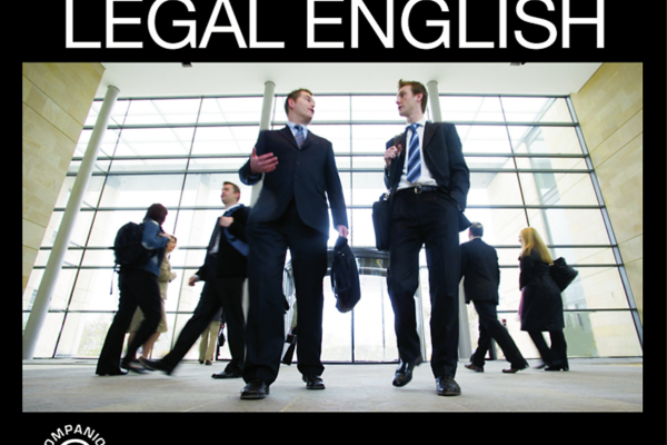 Legal English Second Edition- Rupert Haigh