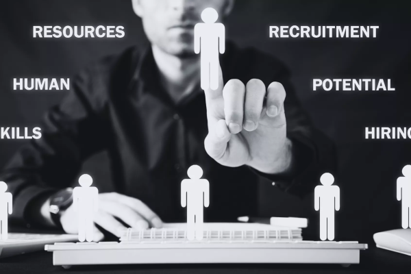 Dịch vụ phòng nhân sự thuê ngoài