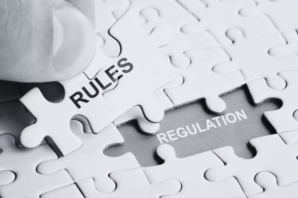 Dịch vụ xây dựng nội quy, quy trình, quy chế cho doanh nghiệp