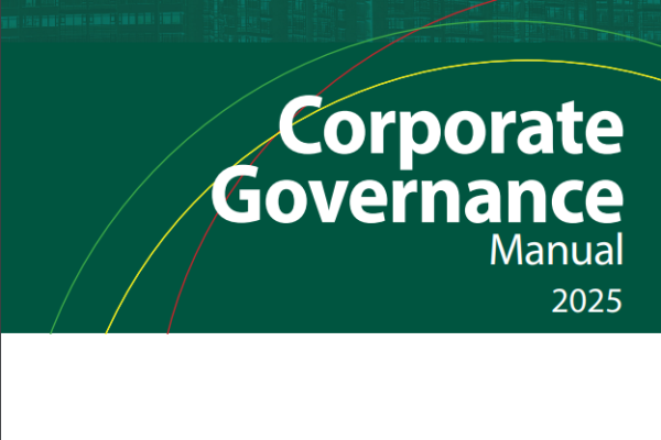 The 2025 Corporate Governance Manual