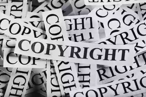 Đăng ký bản quyền tác giả