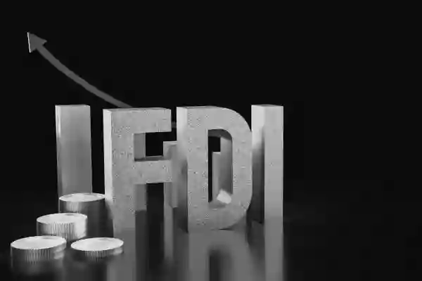 Thành lập Công ty có vốn đầu tư nước ngoài