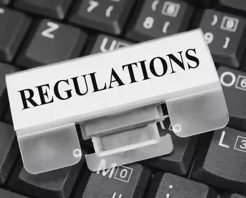 Xây dựng nội quy, quy trình, quy chế