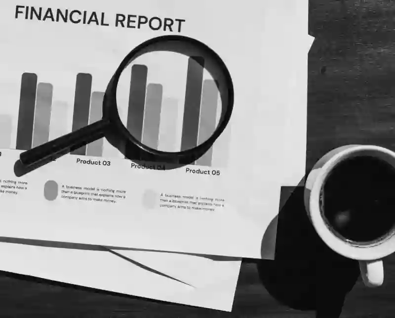 Báo cáo tài chính