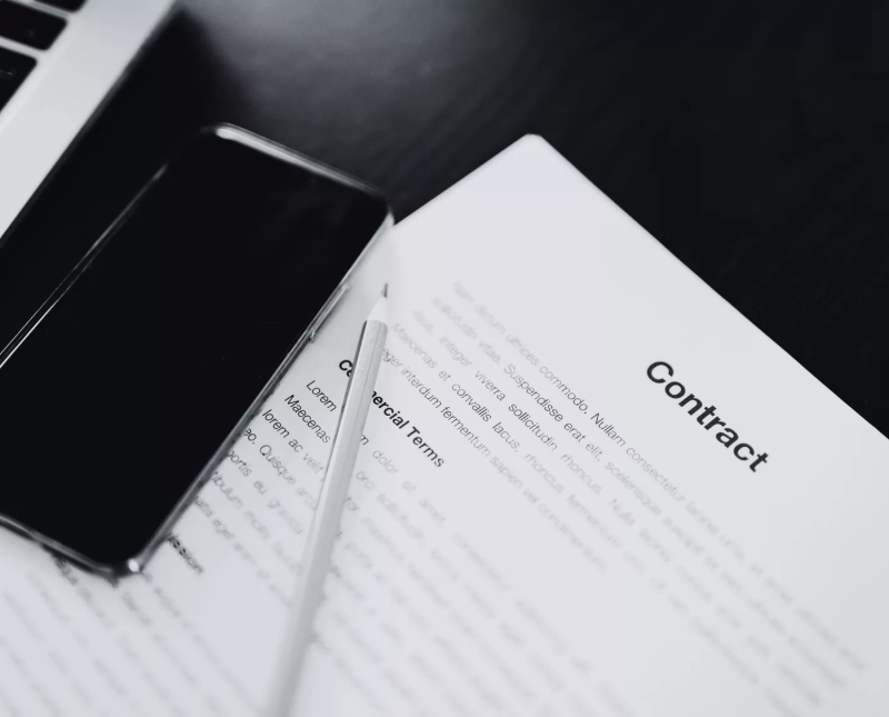 Mẫu hợp đồng dịch vụ tư vấn thường xuyên