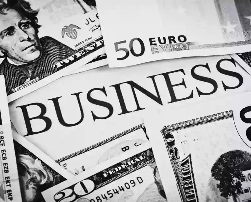 Theo lĩnh vực kinh doanh