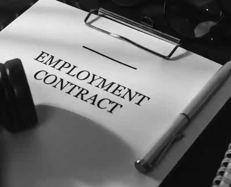 Soạn thảo Hợp đồng