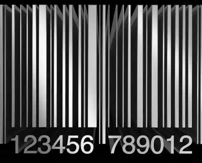Mã số mã vạch