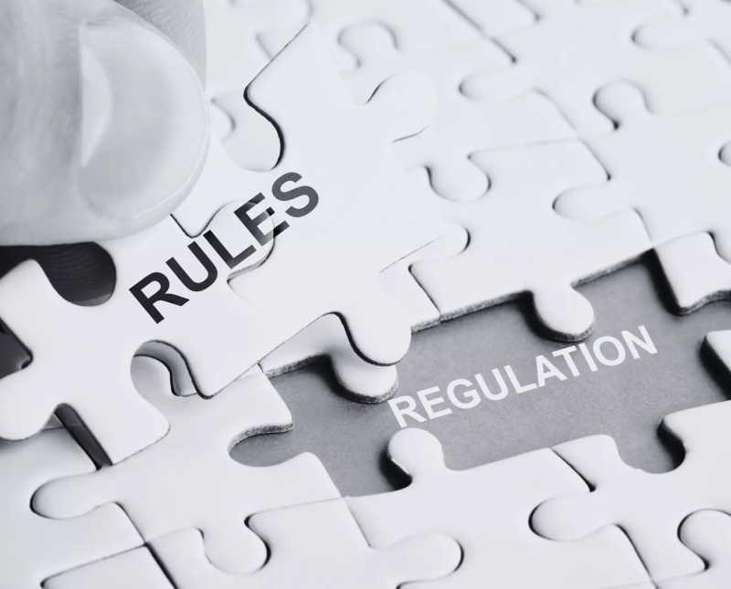 Dịch vụ xây dựng nội quy, quy trình, quy chế cho doanh nghiệp