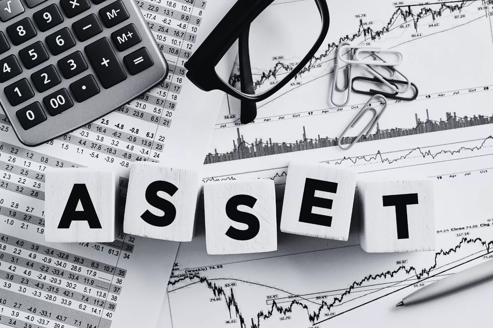 Quản lý tài sản