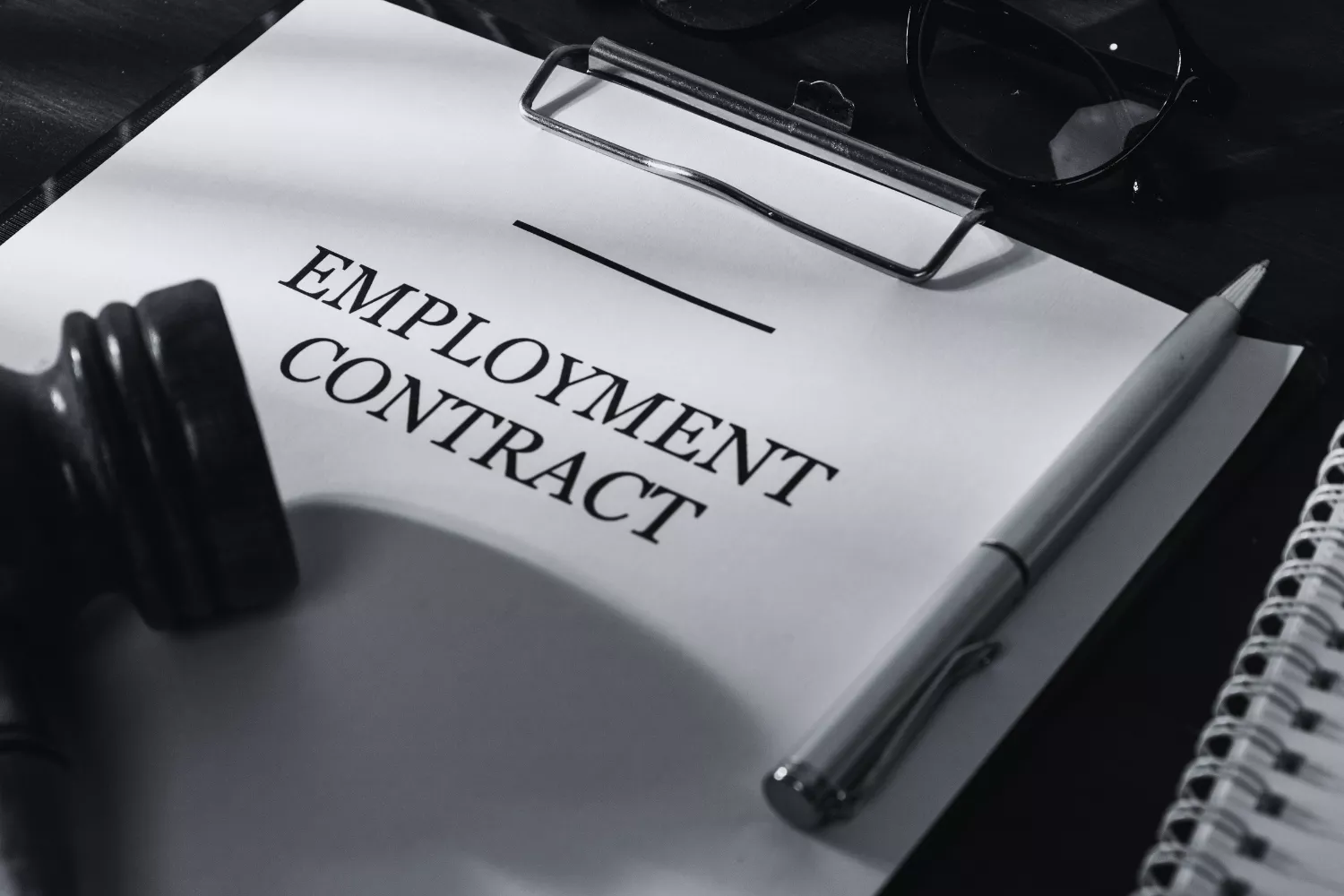 Soạn thảo Hợp đồng