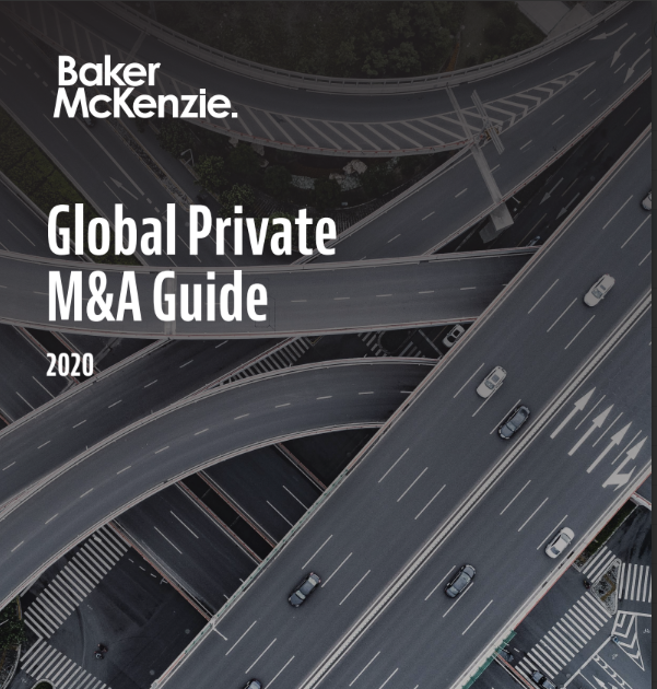 Global Private M&A Guide  2020